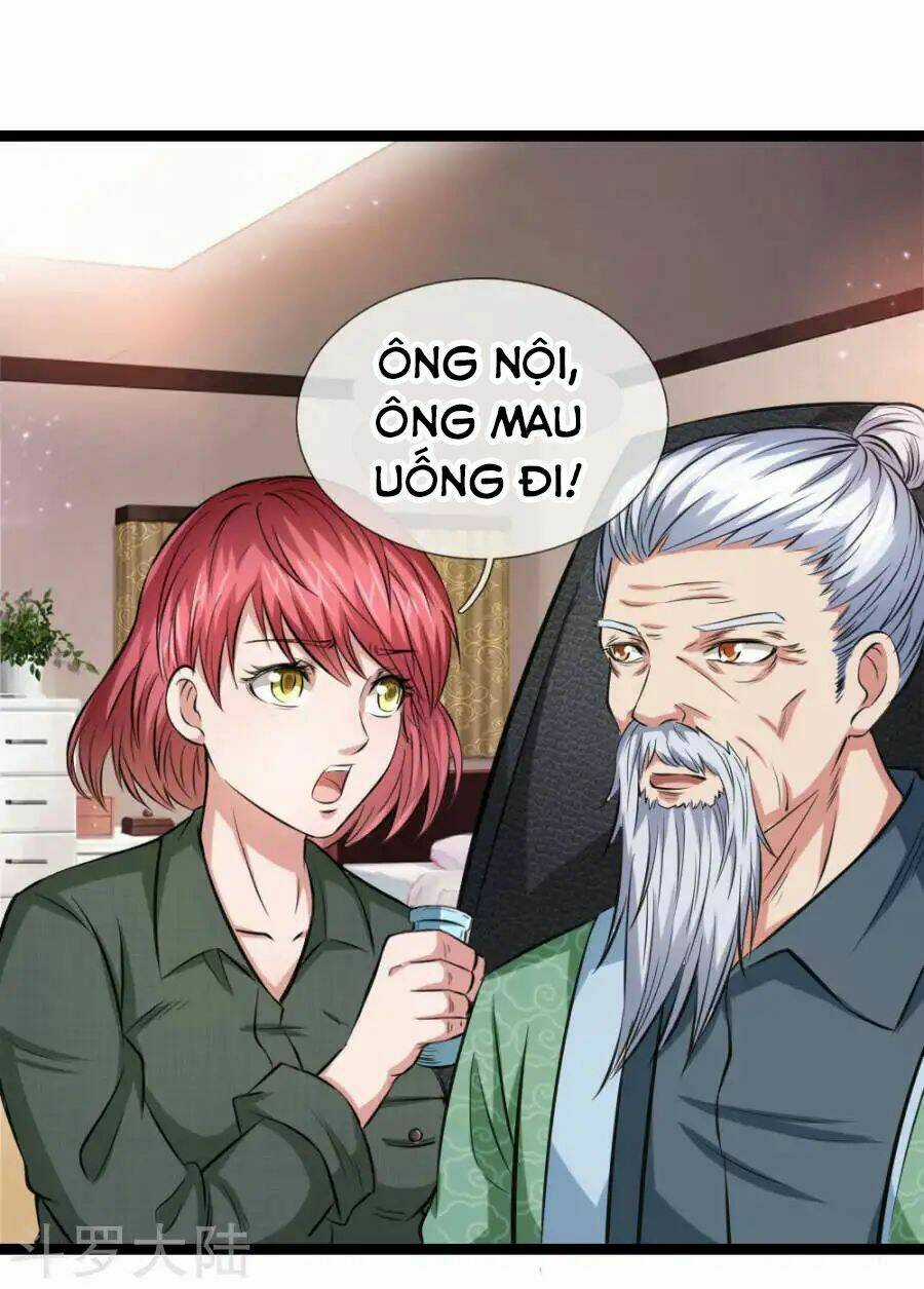 Tuyệt Thế Phi Đao - Chapter 61 - Trang 23