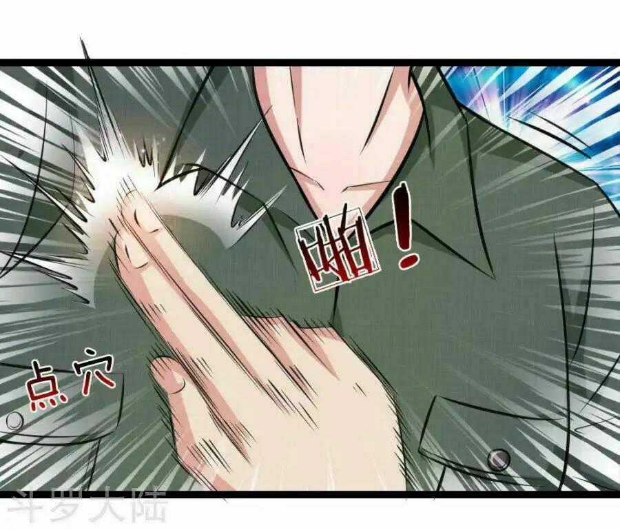 Tuyệt Thế Phi Đao - Chapter 61 - Trang 24