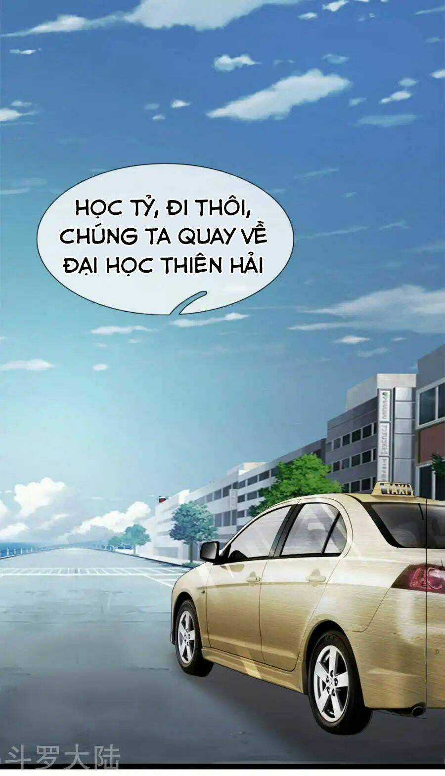 Tuyệt Thế Phi Đao - Chapter 61 - Trang 8