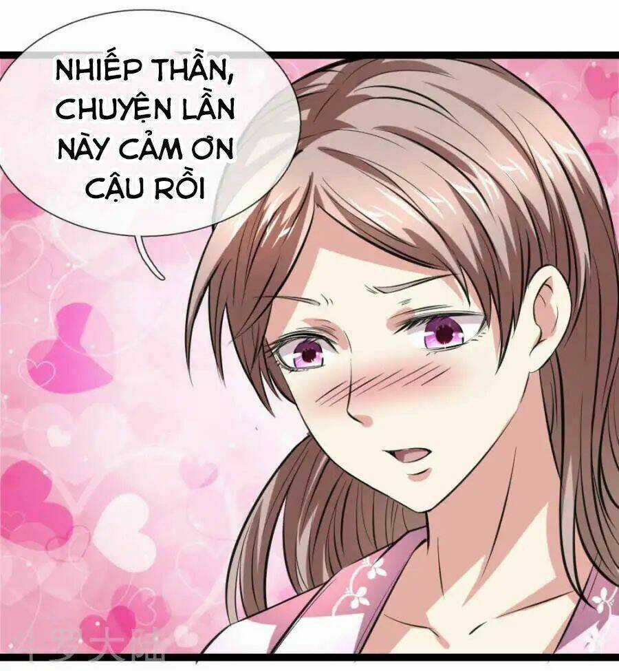 Tuyệt Thế Phi Đao - Chapter 61 - Trang 9