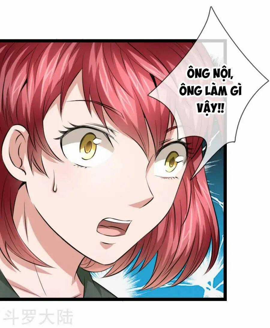 Tuyệt Thế Phi Đao - Chapter 62 - Trang 2