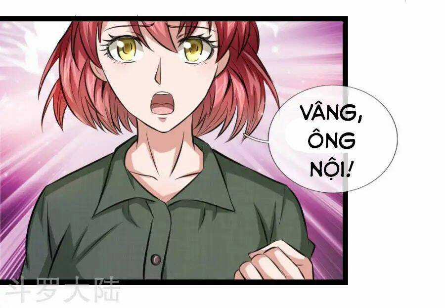 Tuyệt Thế Phi Đao - Chapter 62 - Trang 11