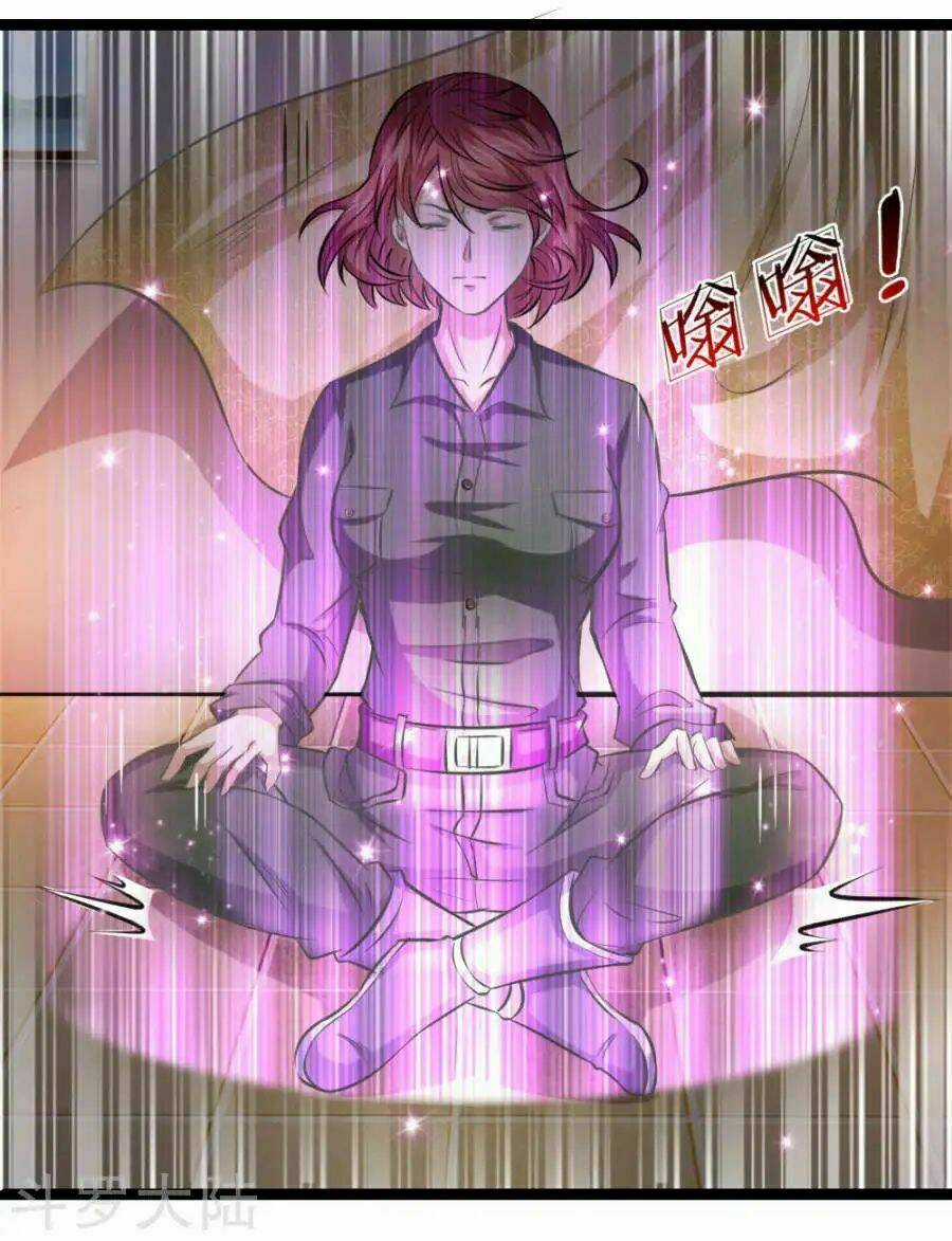 Tuyệt Thế Phi Đao - Chapter 62 - Trang 12