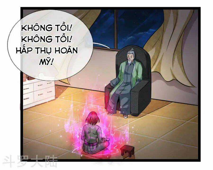 Tuyệt Thế Phi Đao - Chapter 62 - Trang 14