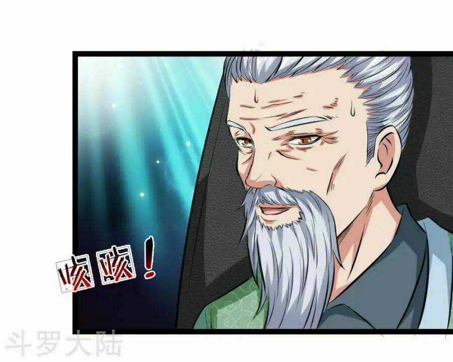 Tuyệt Thế Phi Đao - Chapter 62 - Trang 15