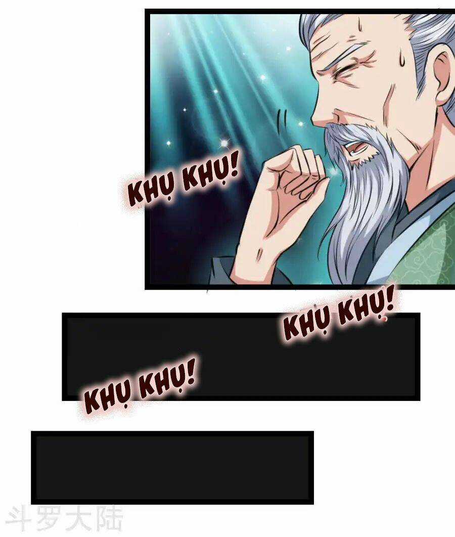 Tuyệt Thế Phi Đao - Chapter 62 - Trang 16