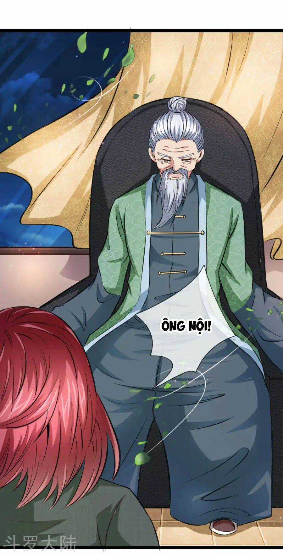 Tuyệt Thế Phi Đao - Chapter 62 - Trang 18