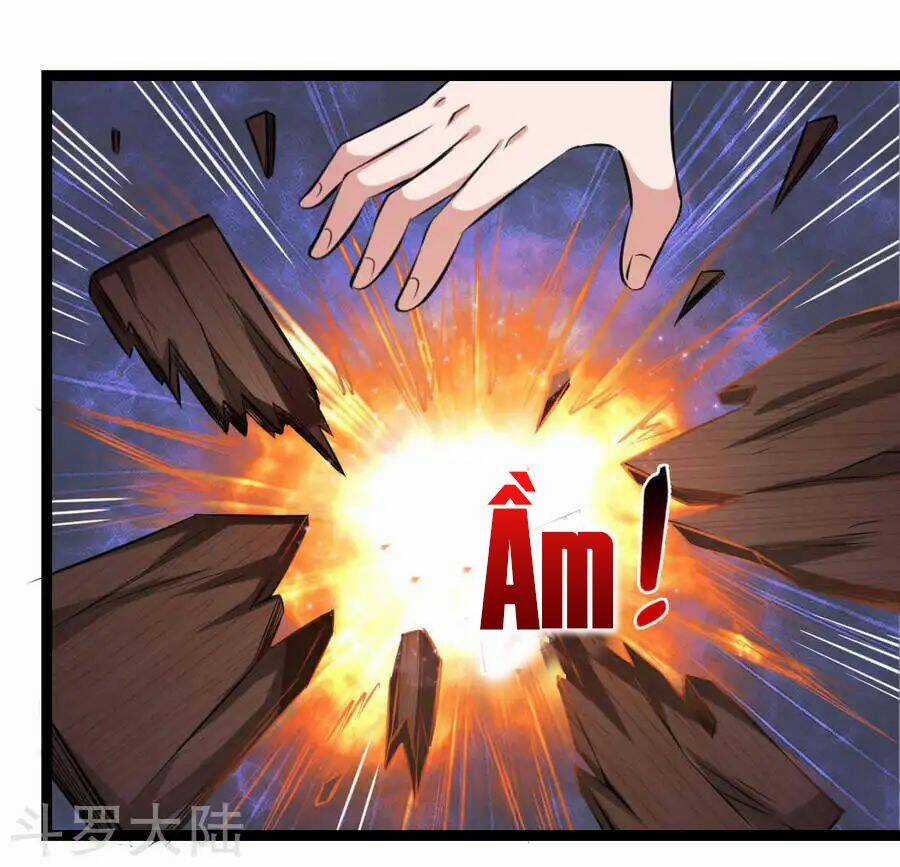 Tuyệt Thế Phi Đao - Chapter 62 - Trang 20