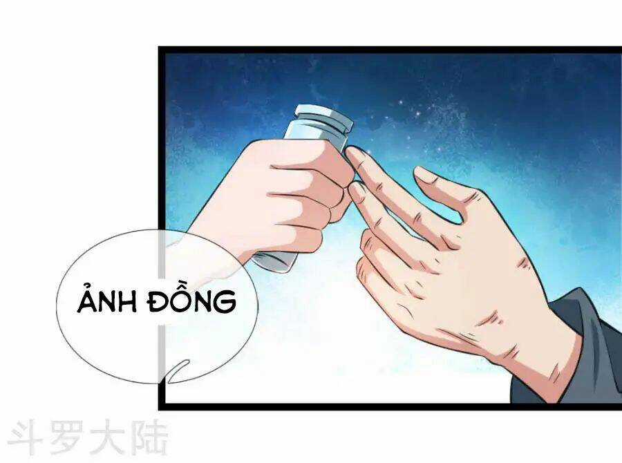 Tuyệt Thế Phi Đao - Chapter 62 - Trang 3