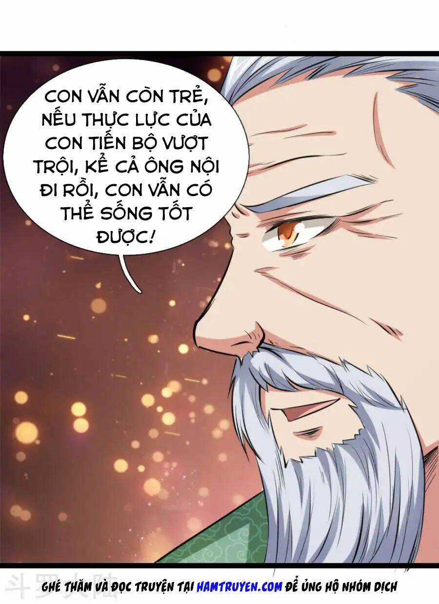 Tuyệt Thế Phi Đao - Chapter 62 - Trang 5