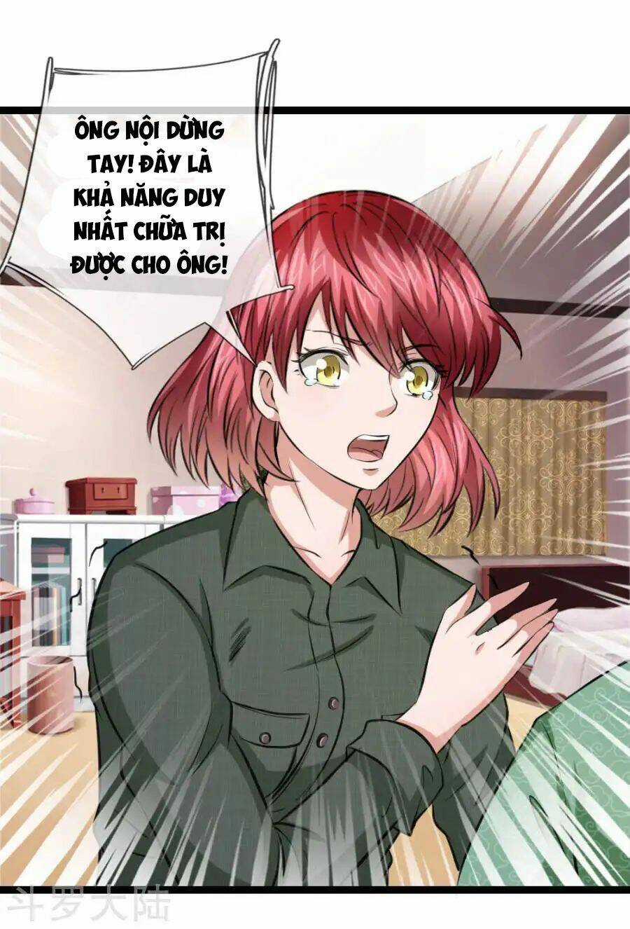 Tuyệt Thế Phi Đao - Chapter 62 - Trang 6