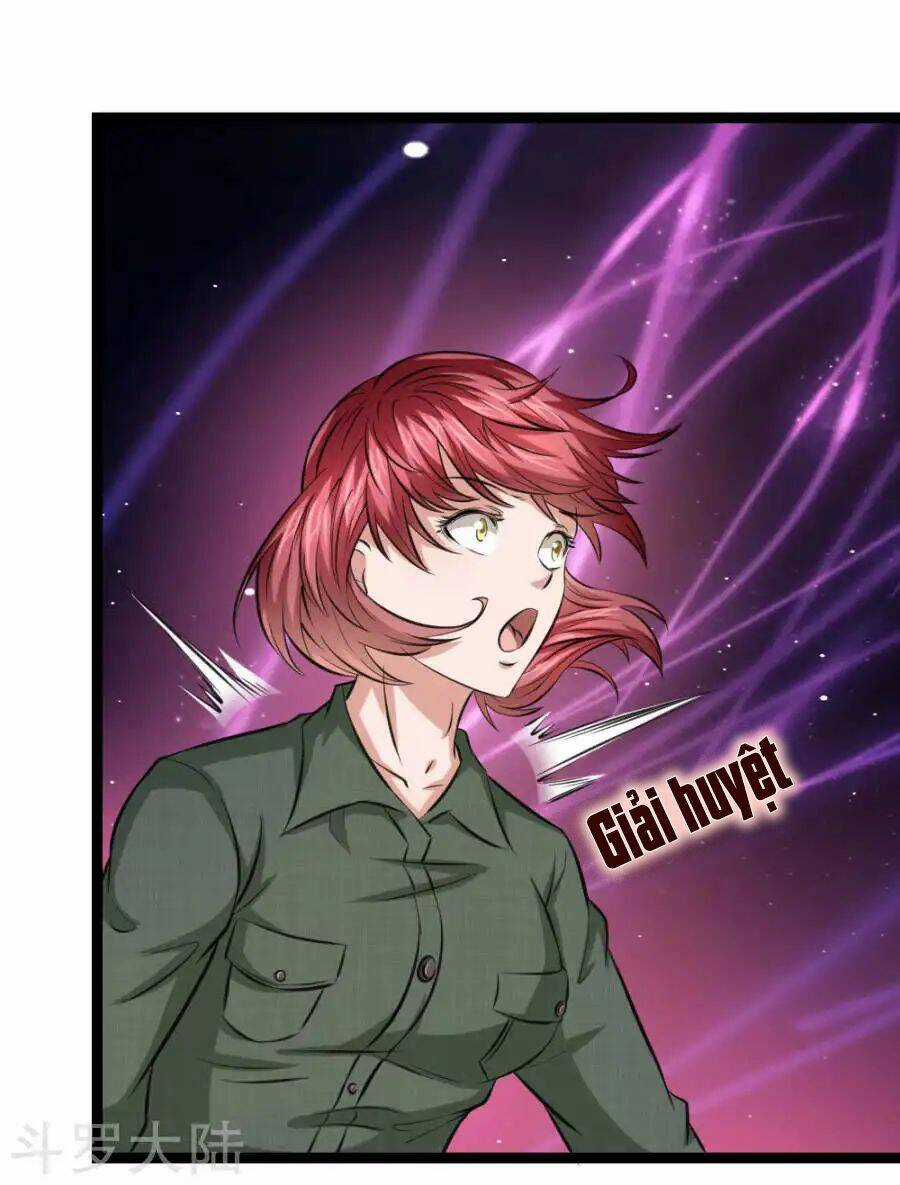 Tuyệt Thế Phi Đao - Chapter 62 - Trang 9