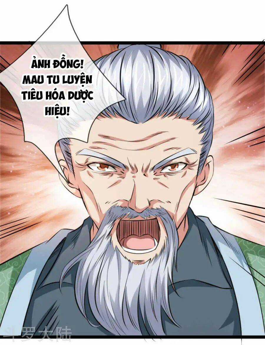 Tuyệt Thế Phi Đao - Chapter 62 - Trang 10