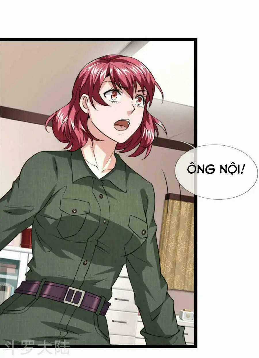 Tuyệt Thế Phi Đao - Chapter 63 - Trang 2