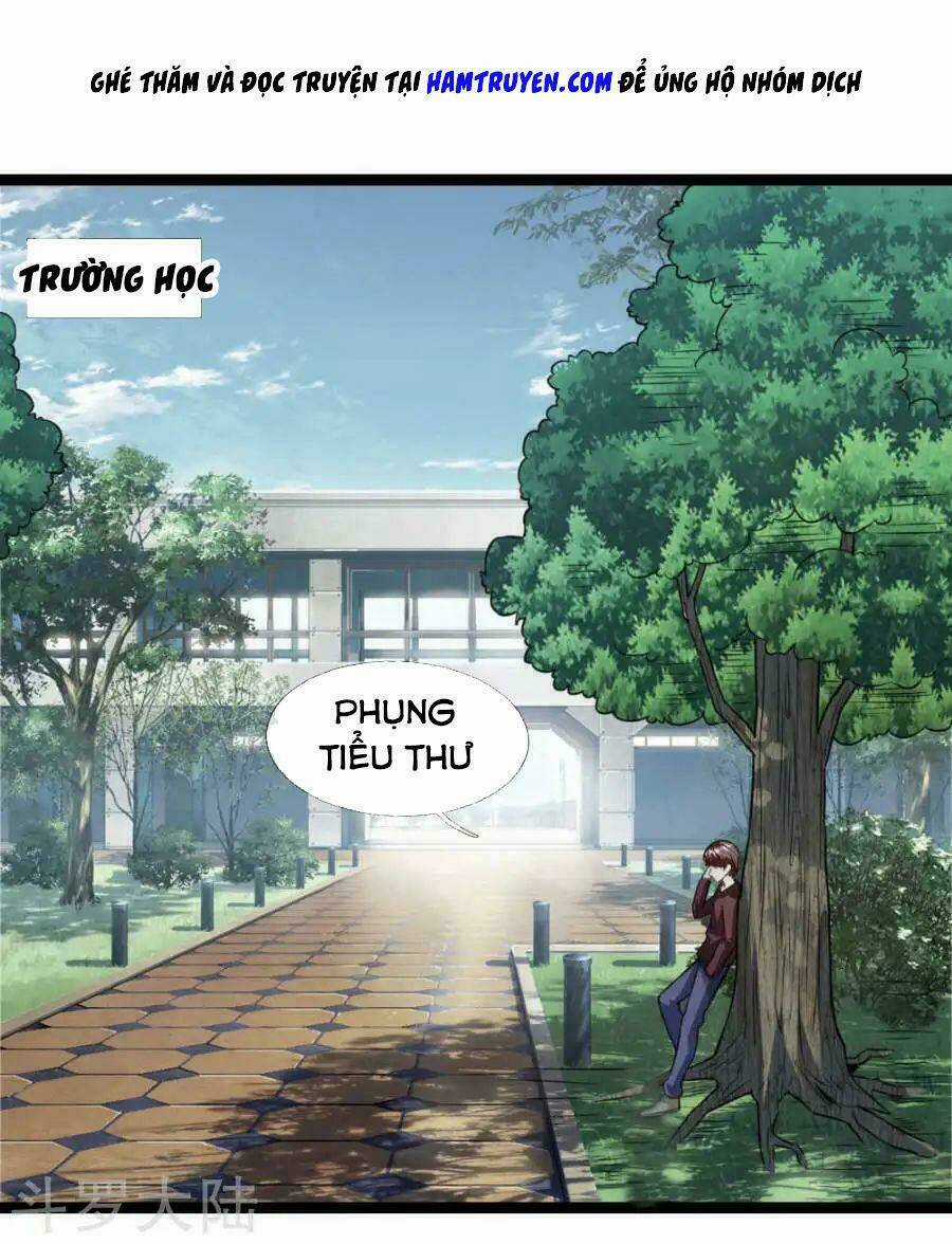 Tuyệt Thế Phi Đao - Chapter 63 - Trang 11