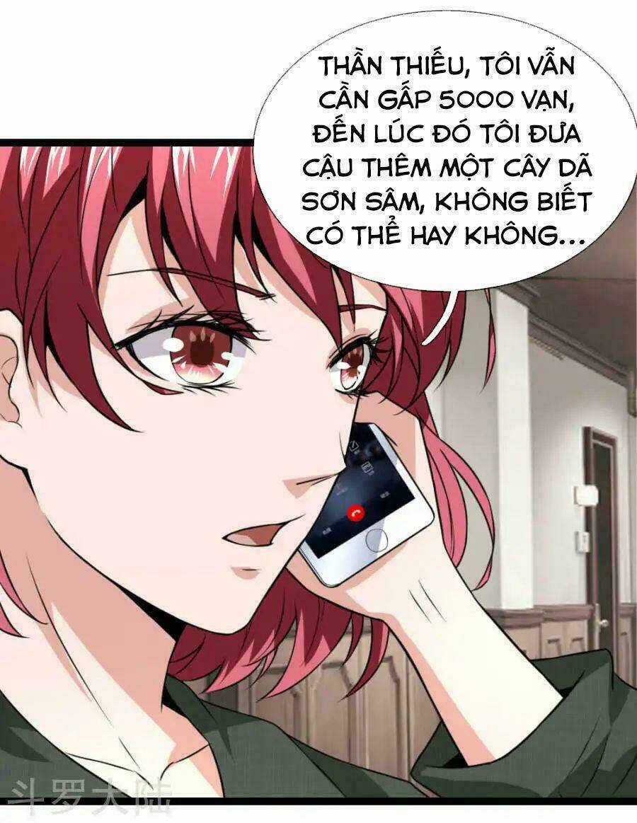 Tuyệt Thế Phi Đao - Chapter 63 - Trang 13