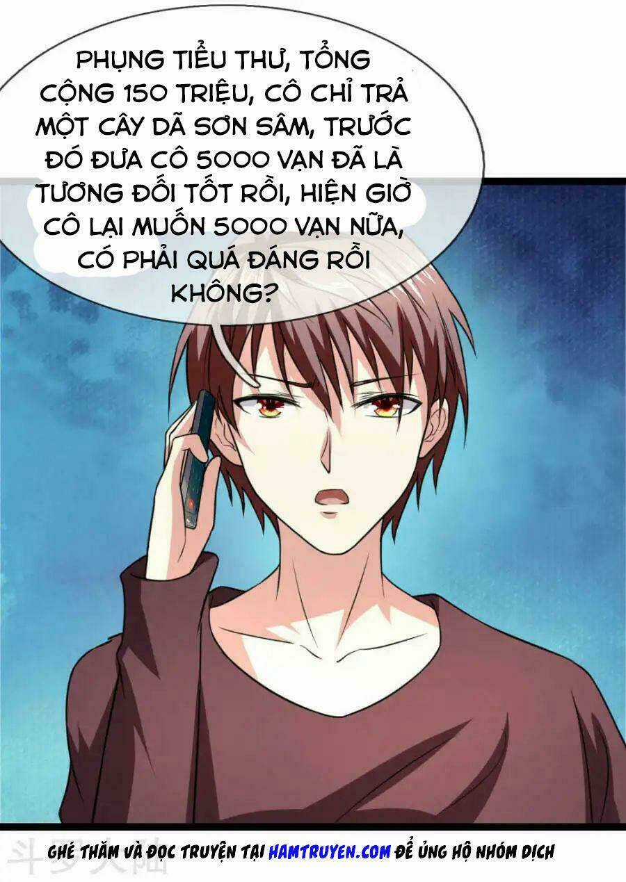 Tuyệt Thế Phi Đao - Chapter 63 - Trang 14