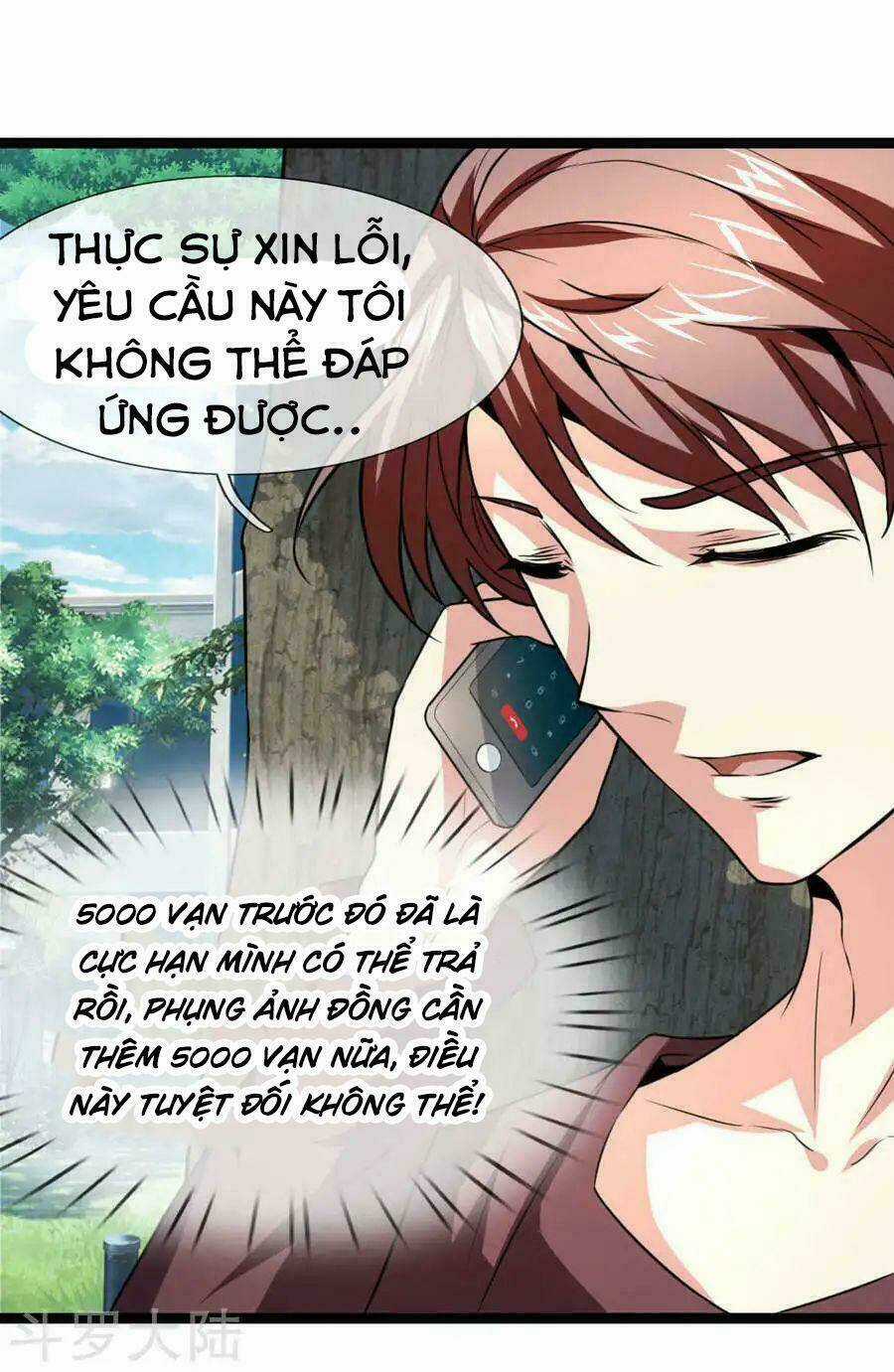 Tuyệt Thế Phi Đao - Chapter 63 - Trang 15