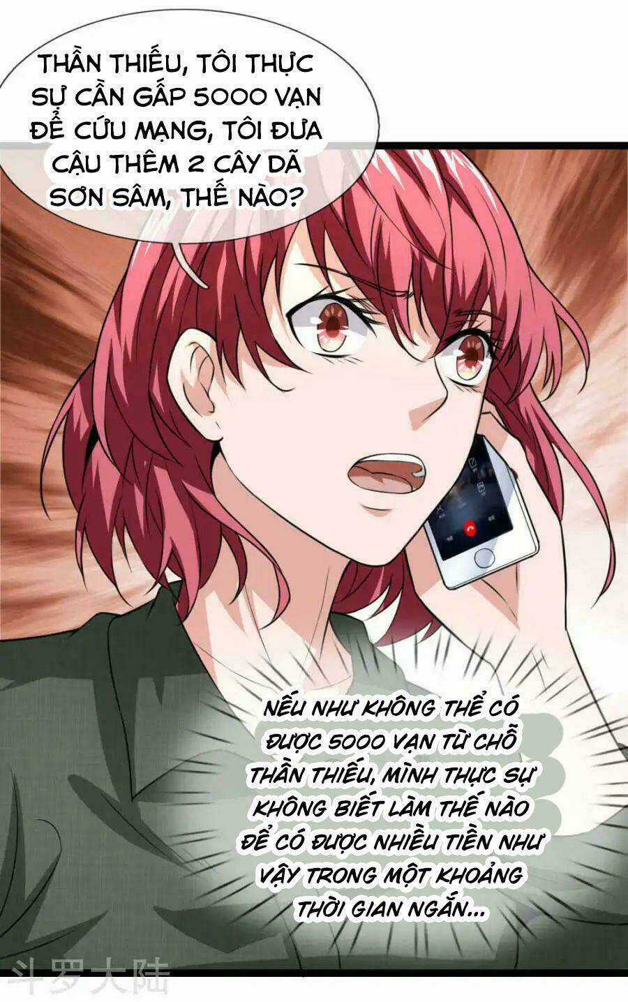 Tuyệt Thế Phi Đao - Chapter 63 - Trang 16