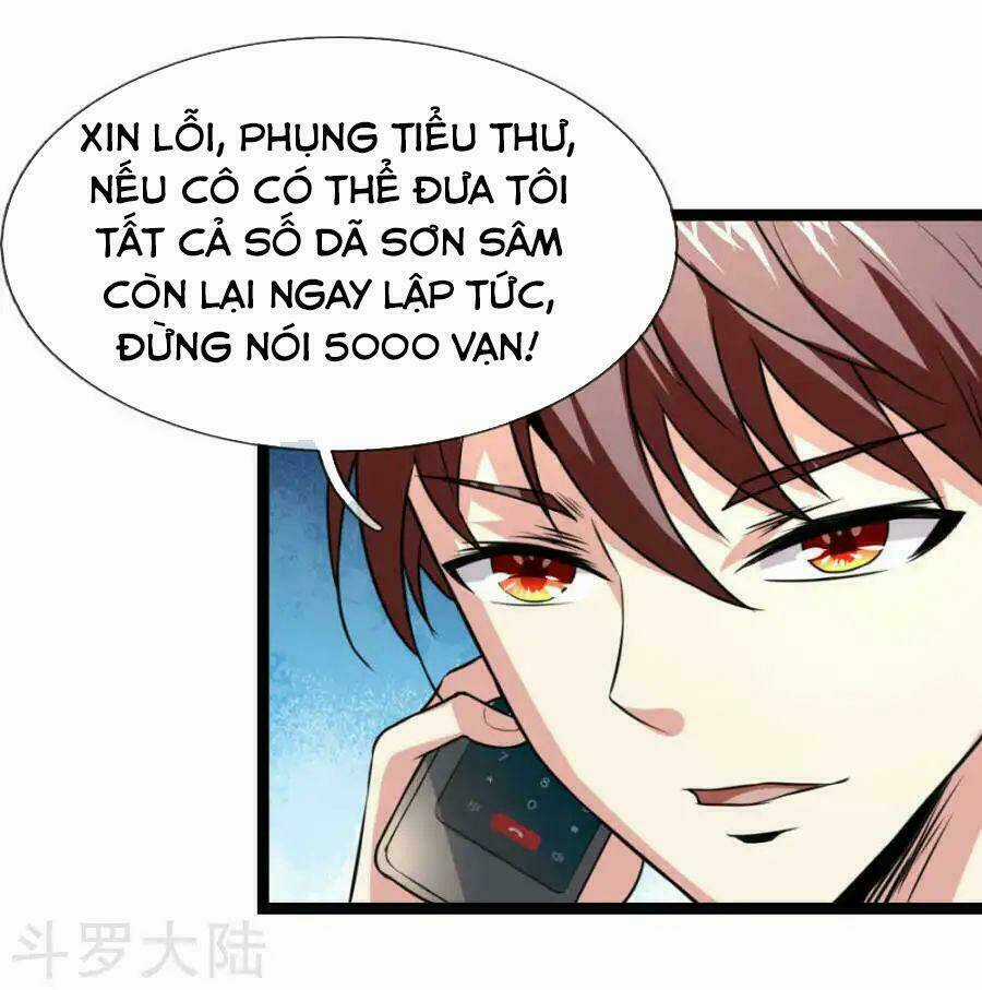 Tuyệt Thế Phi Đao - Chapter 63 - Trang 17