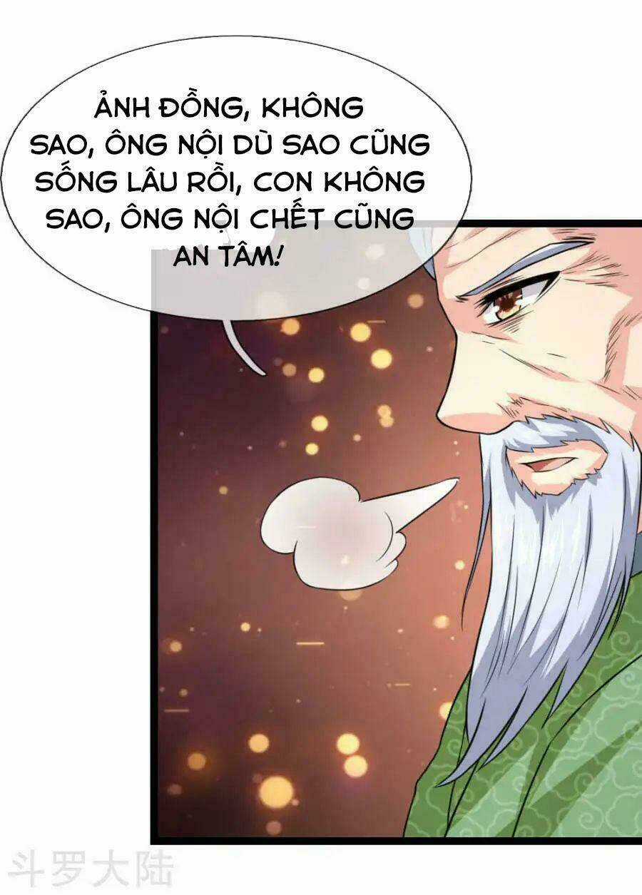 Tuyệt Thế Phi Đao - Chapter 63 - Trang 3