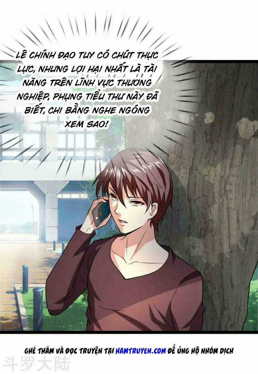 Tuyệt Thế Phi Đao - Chapter 63 - Trang 22