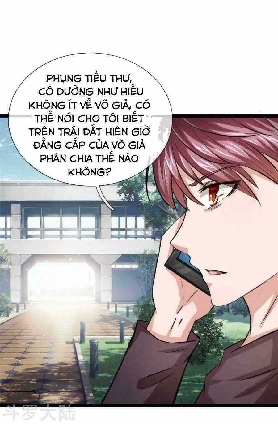 Tuyệt Thế Phi Đao - Chapter 63 - Trang 23