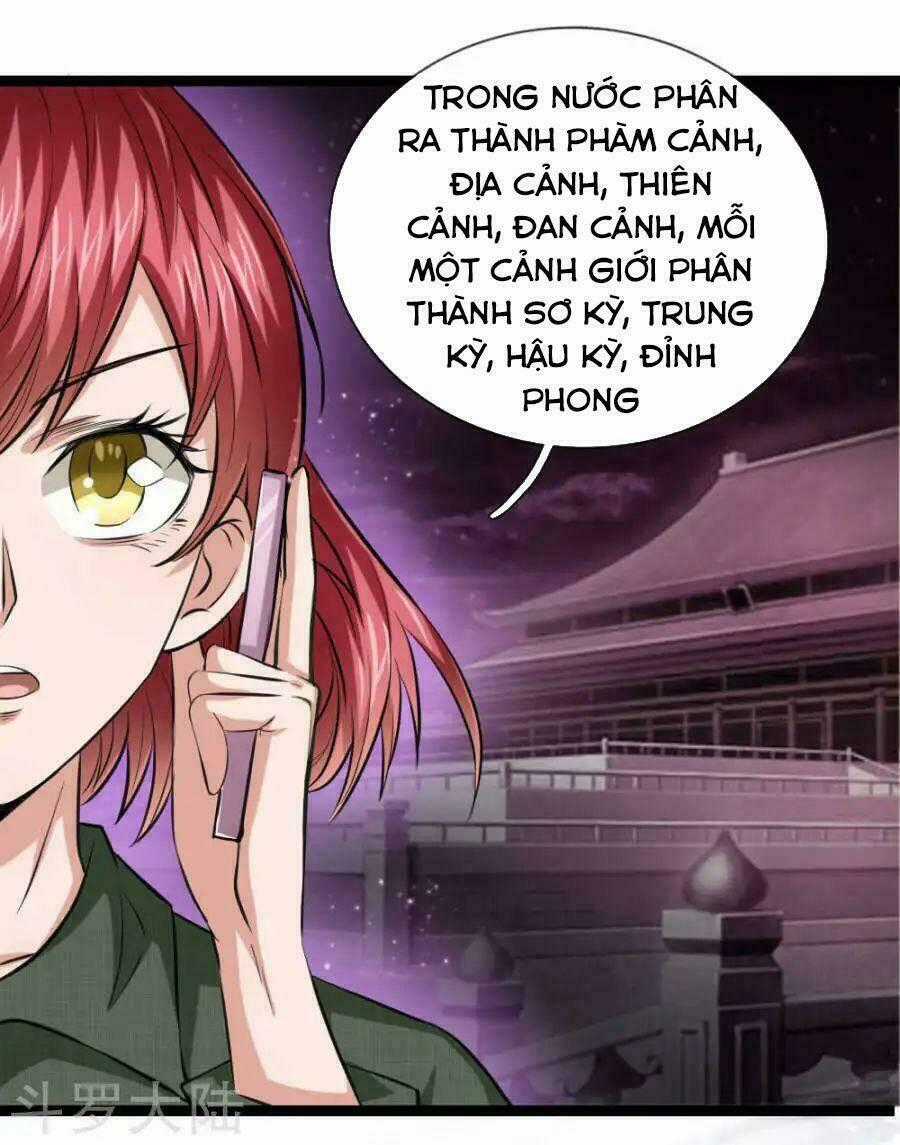 Tuyệt Thế Phi Đao - Chapter 63 - Trang 24