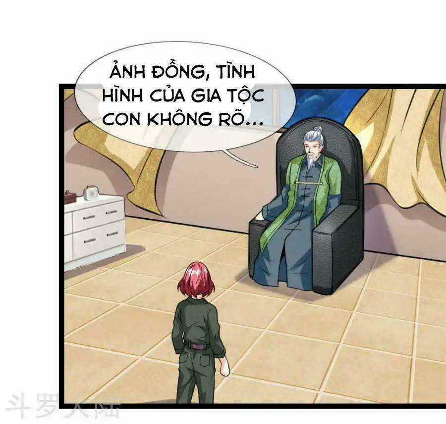 Tuyệt Thế Phi Đao - Chapter 63 - Trang 6