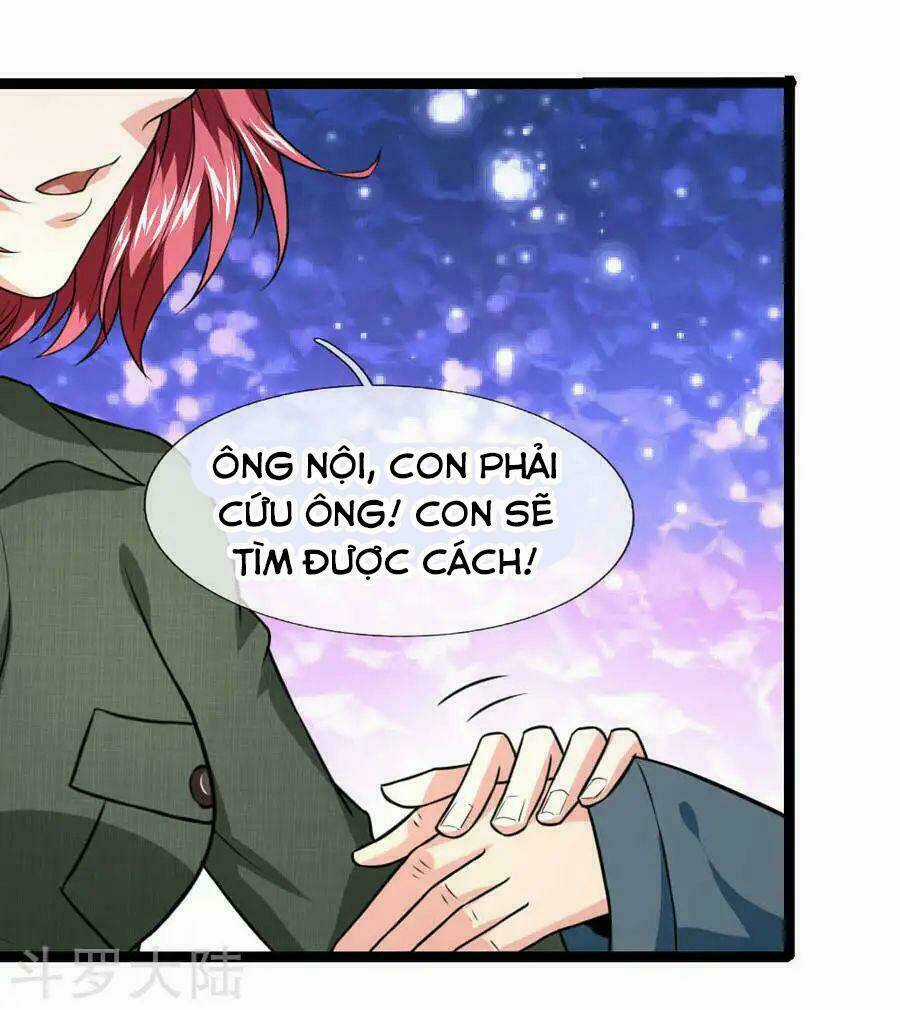 Tuyệt Thế Phi Đao - Chapter 63 - Trang 8