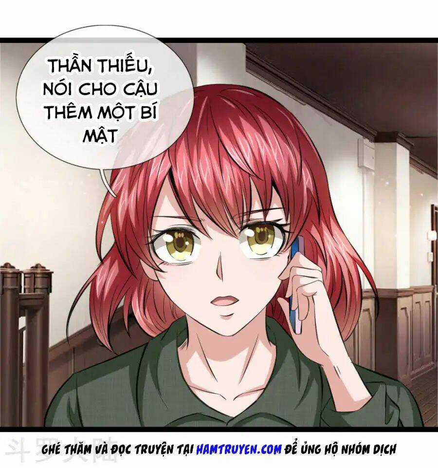 Tuyệt Thế Phi Đao - Chapter 64 - Trang 11