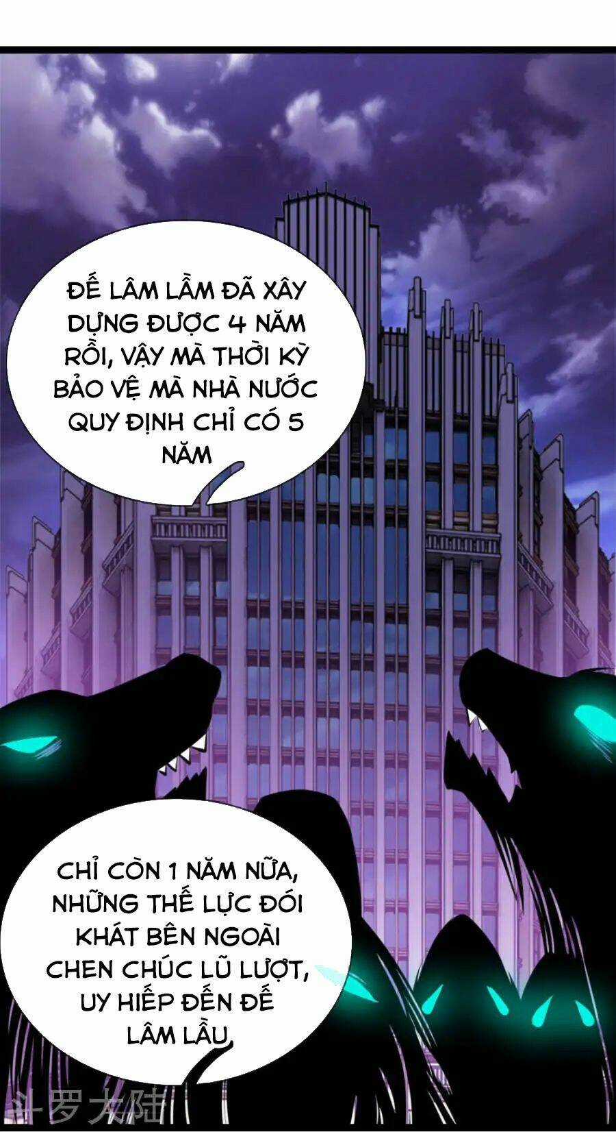 Tuyệt Thế Phi Đao - Chapter 64 - Trang 13