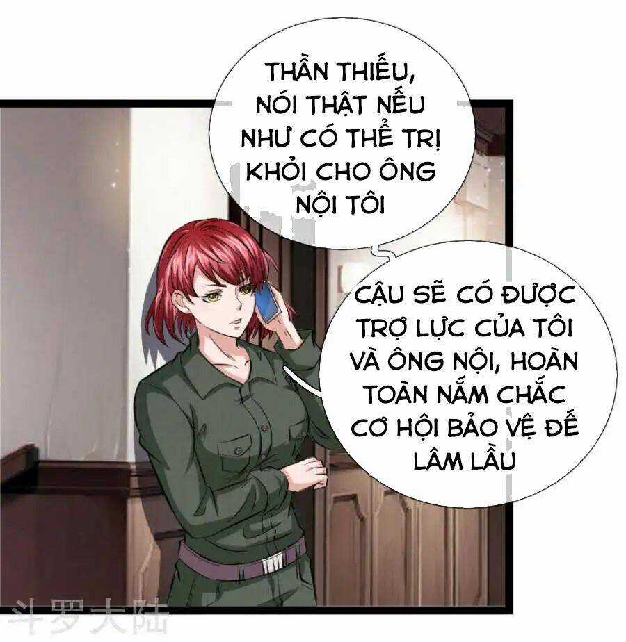 Tuyệt Thế Phi Đao - Chapter 64 - Trang 15