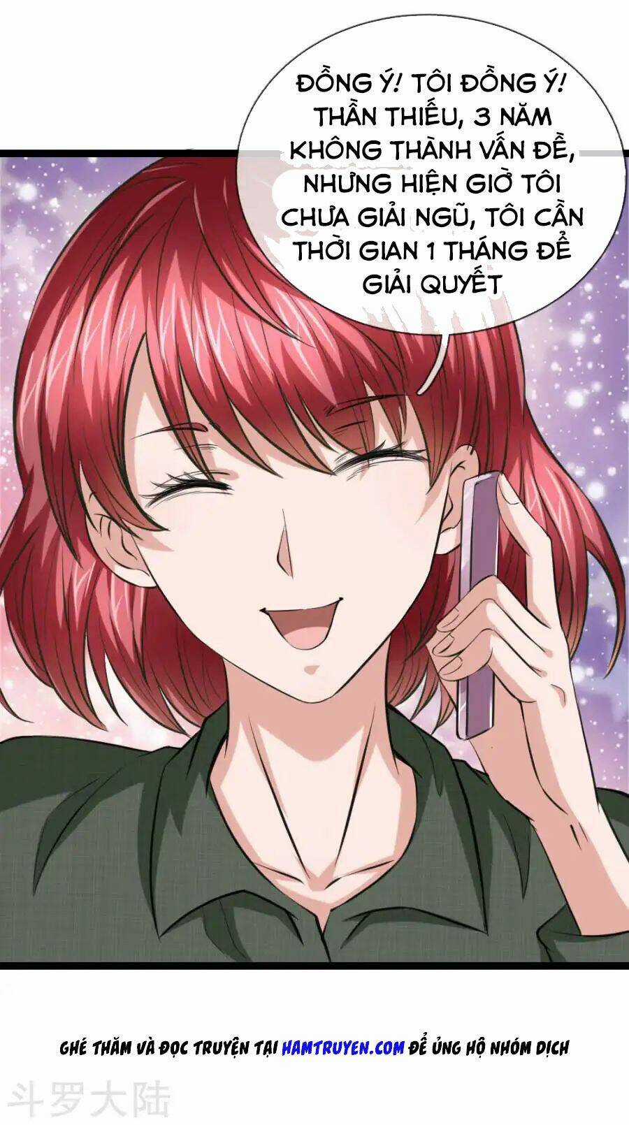 Tuyệt Thế Phi Đao - Chapter 64 - Trang 18