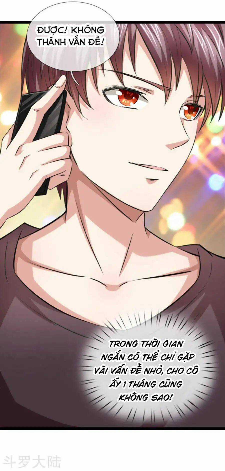 Tuyệt Thế Phi Đao - Chapter 64 - Trang 19