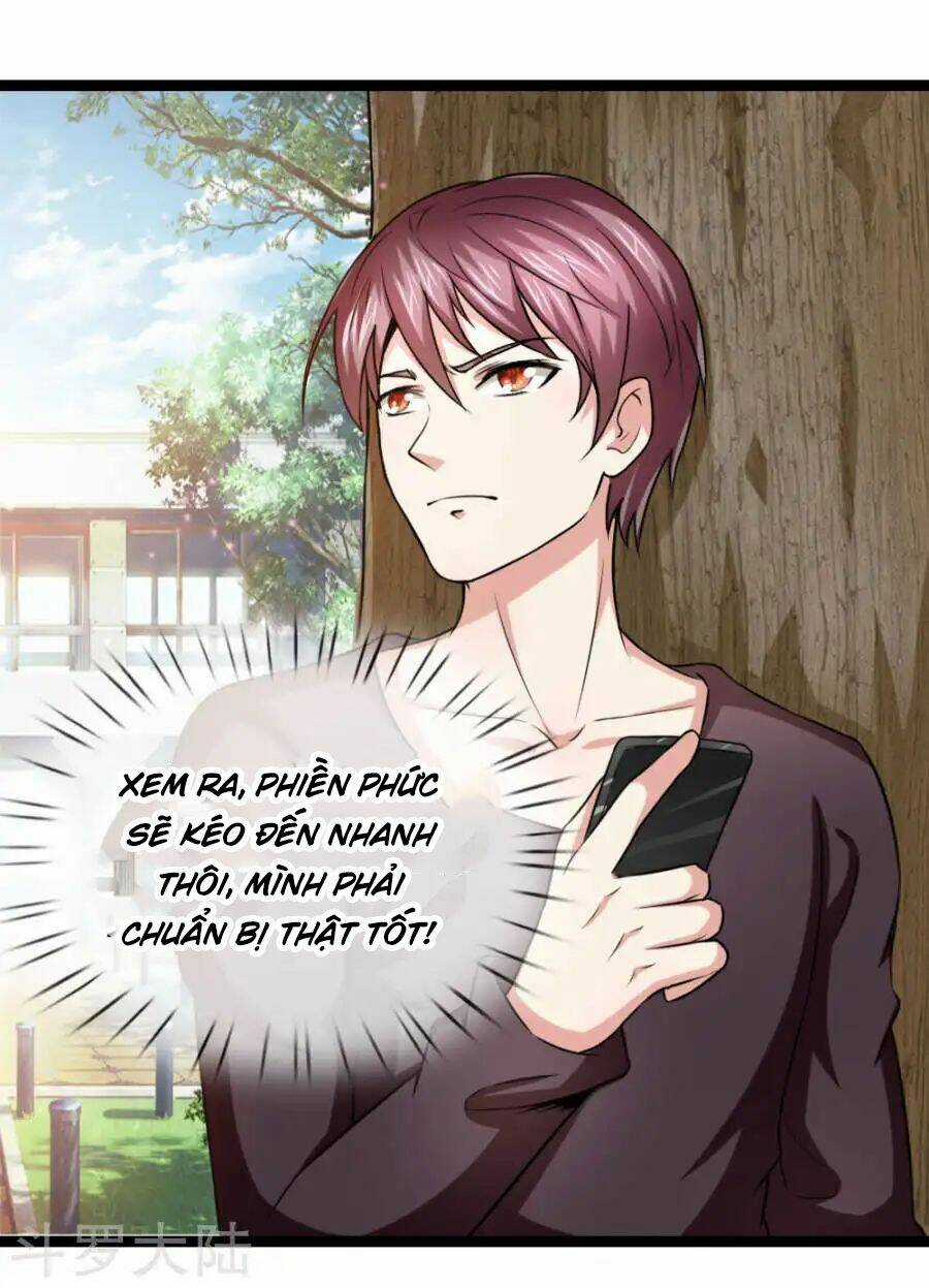 Tuyệt Thế Phi Đao - Chapter 64 - Trang 20