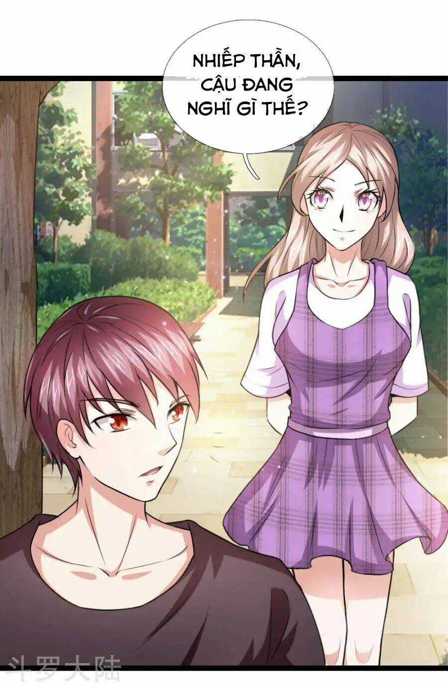 Tuyệt Thế Phi Đao - Chapter 64 - Trang 22