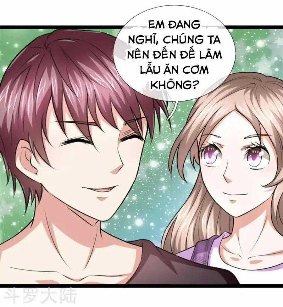 Tuyệt Thế Phi Đao - Chapter 64 - Trang 23