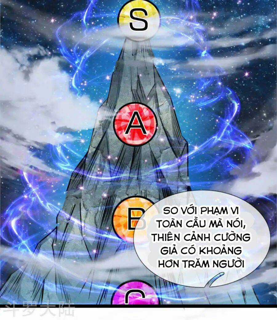 Tuyệt Thế Phi Đao - Chapter 64 - Trang 4