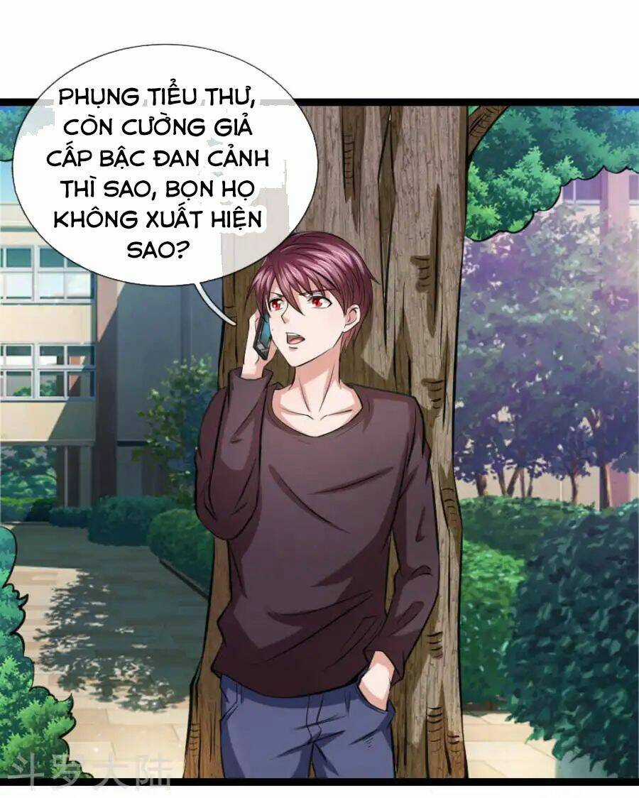 Tuyệt Thế Phi Đao - Chapter 64 - Trang 6