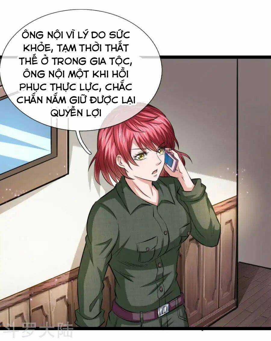 Tuyệt Thế Phi Đao - Chapter 64 - Trang 9