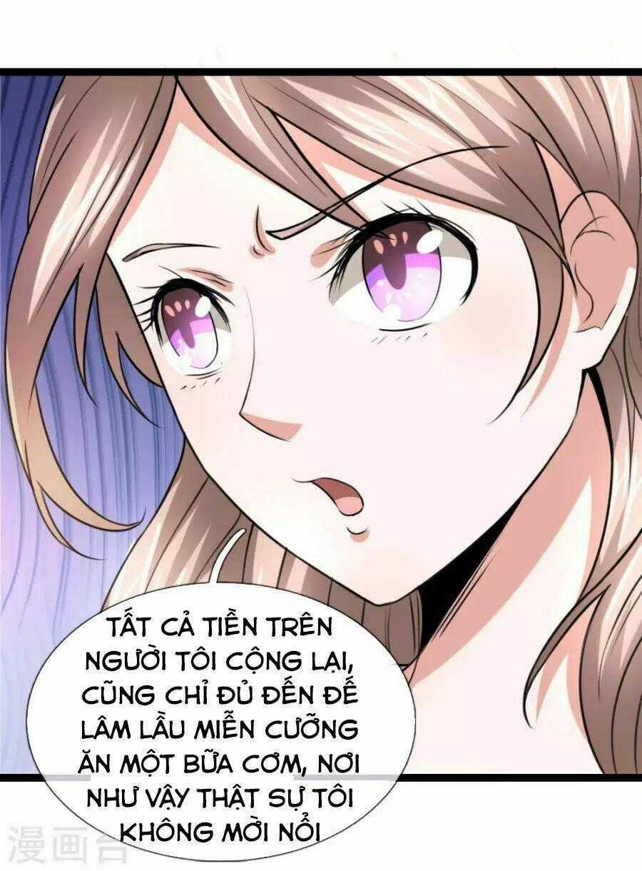 Tuyệt Thế Phi Đao - Chapter 65 - Trang 2