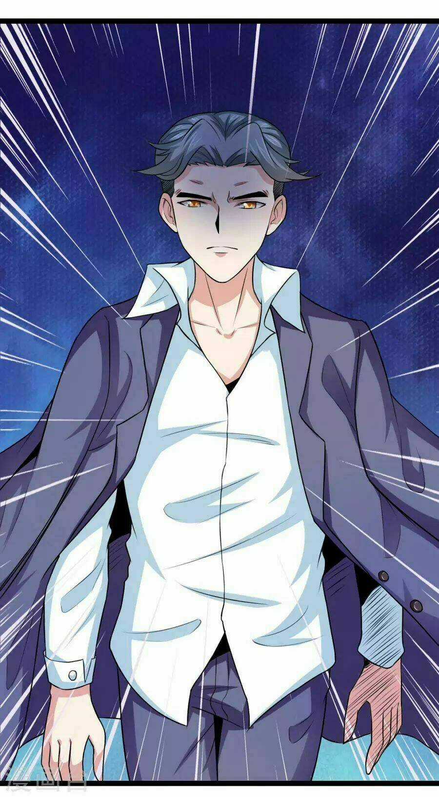 Tuyệt Thế Phi Đao - Chapter 65 - Trang 12