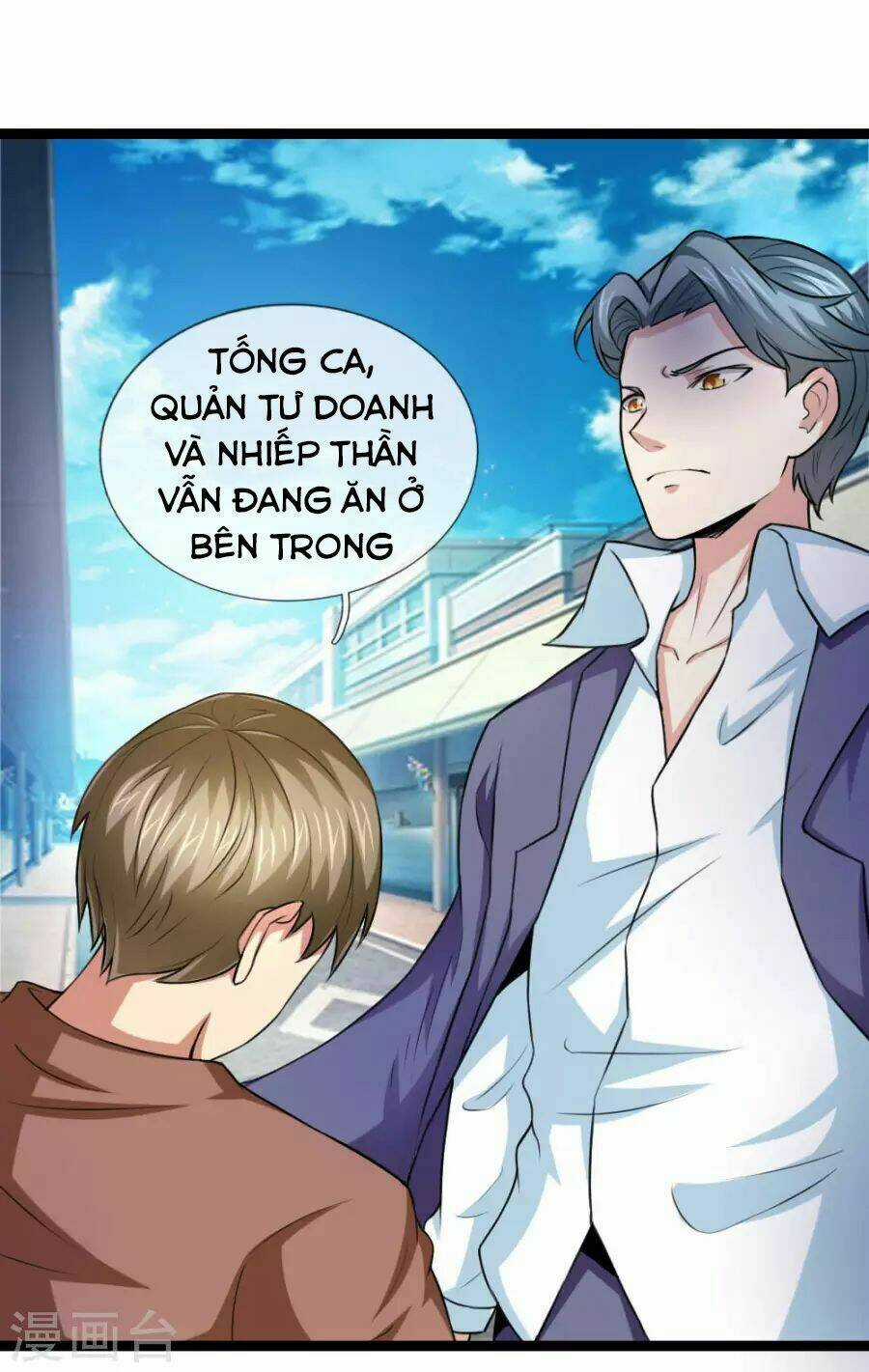 Tuyệt Thế Phi Đao - Chapter 65 - Trang 13