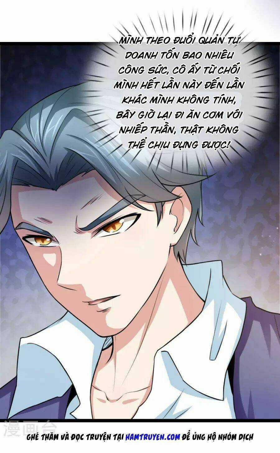 Tuyệt Thế Phi Đao - Chapter 65 - Trang 14