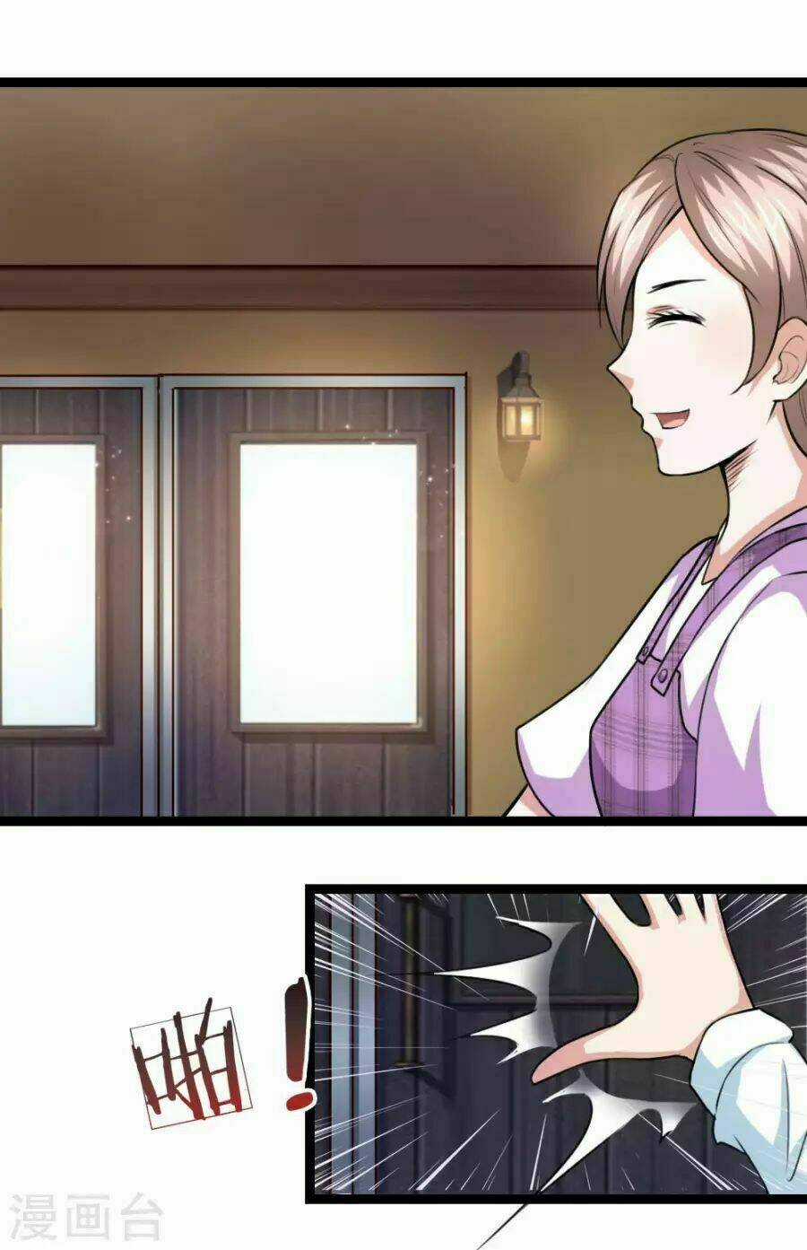 Tuyệt Thế Phi Đao - Chapter 65 - Trang 15