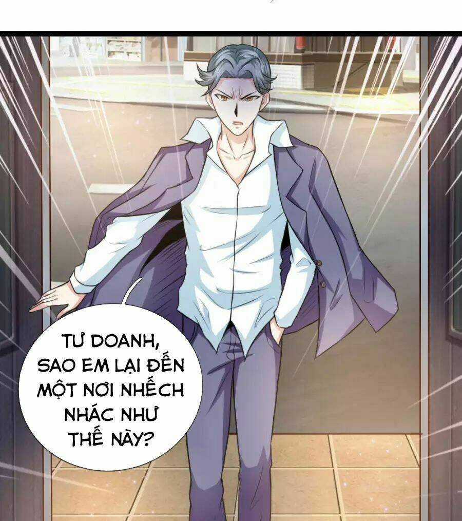 Tuyệt Thế Phi Đao - Chapter 65 - Trang 16