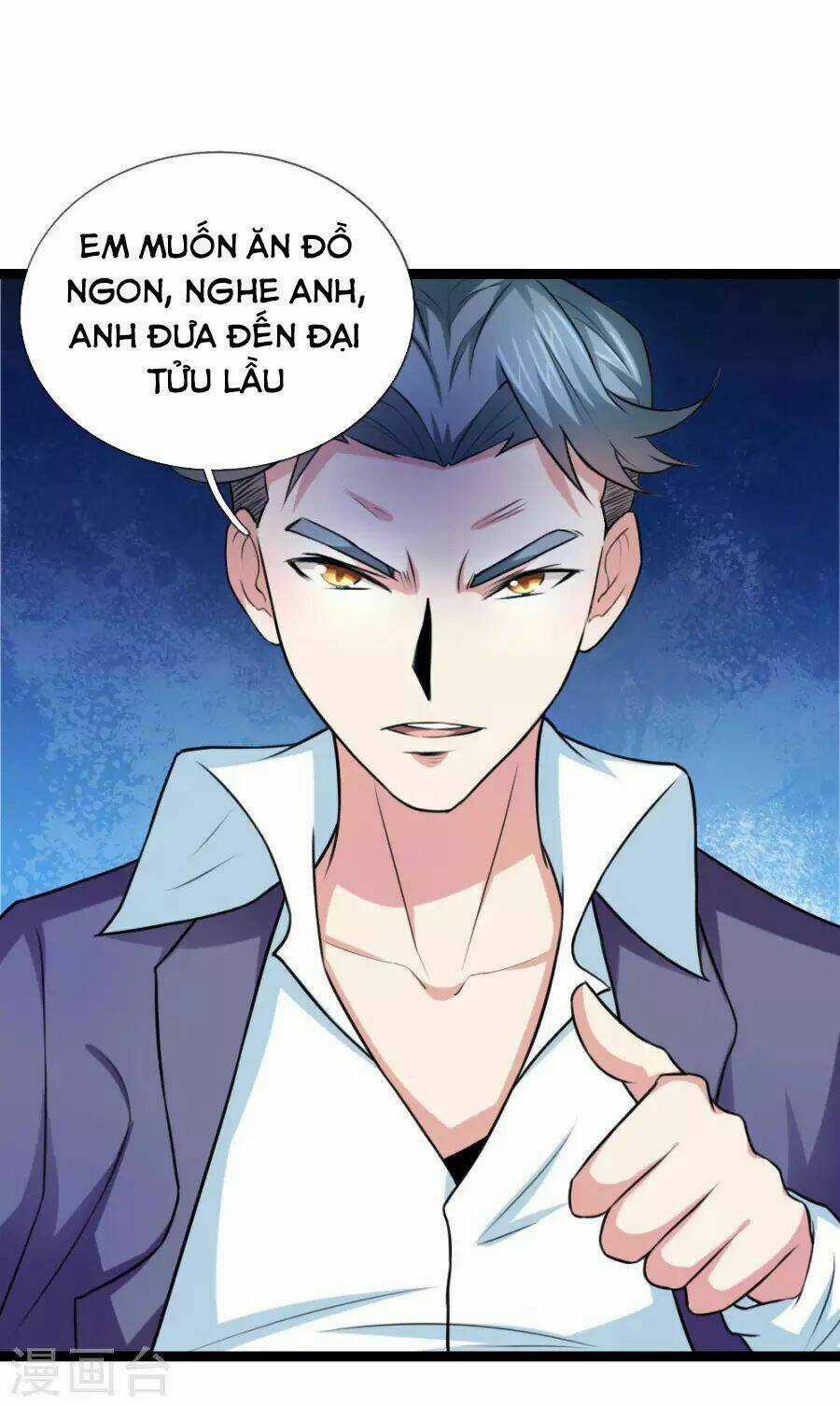 Tuyệt Thế Phi Đao - Chapter 65 - Trang 18
