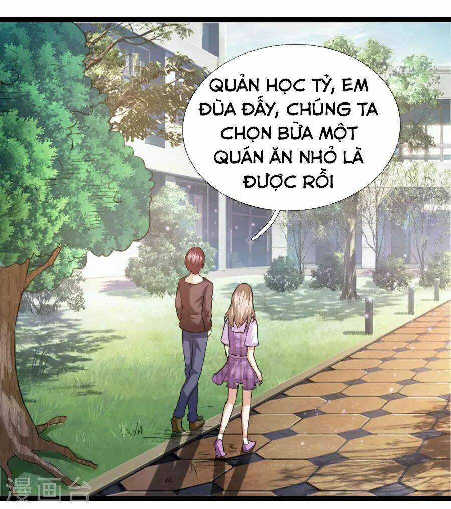 Tuyệt Thế Phi Đao - Chapter 65 - Trang 3