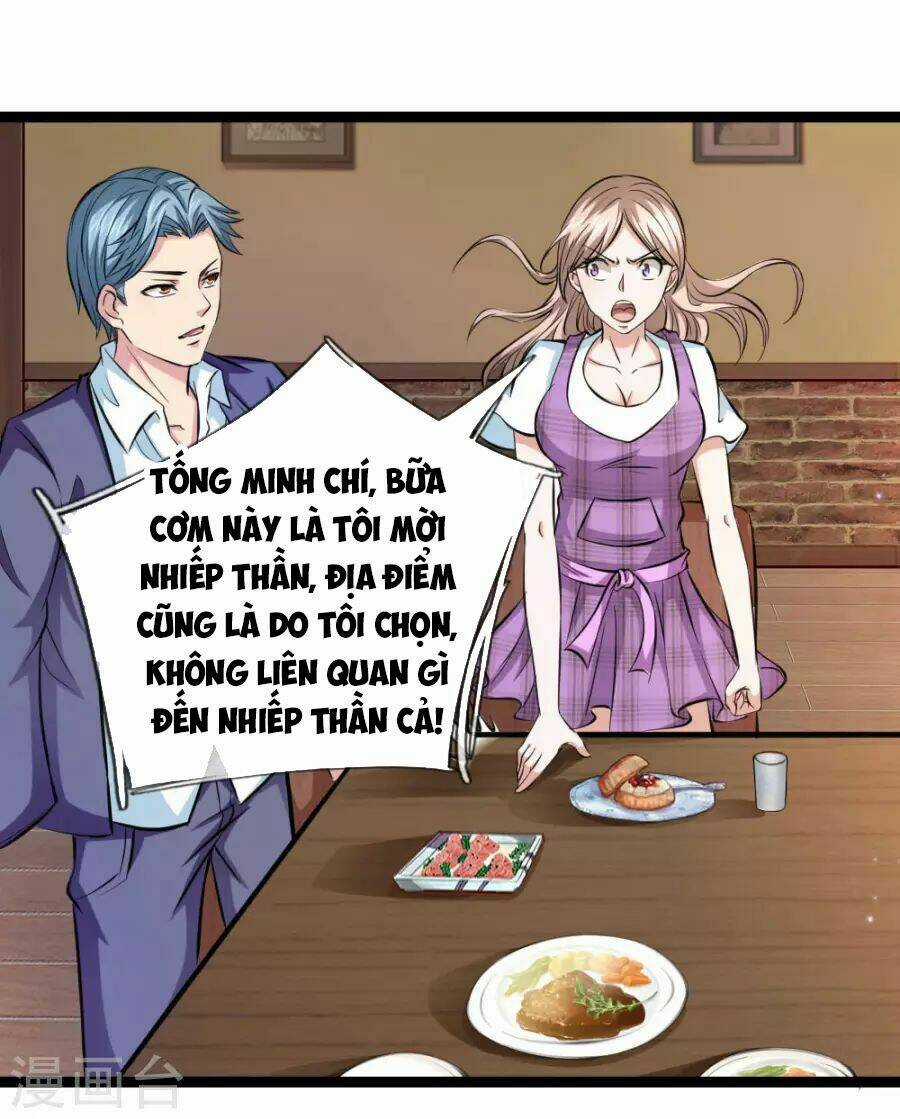 Tuyệt Thế Phi Đao - Chapter 65 - Trang 21